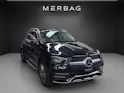 MERCEDES-BENZ GLE 450 4Matic