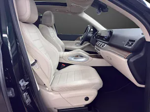MERCEDES-BENZ GLE 450 4Matic