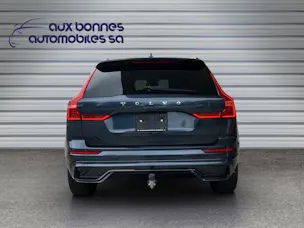VOLVO XC60 B4 Diesel Mild Hybrid AWD R-Design Geartronic