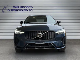 VOLVO XC60 B4 Diesel Mild Hybrid AWD R-Design Geartronic