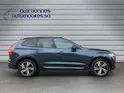 VOLVO XC60 B4 Diesel Mild Hybrid AWD R-Design Geartronic
