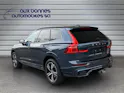 VOLVO XC60 B4 Diesel Mild Hybrid AWD R-Design Geartronic
