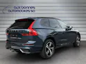 VOLVO XC60 B4 Diesel Mild Hybrid AWD R-Design Geartronic