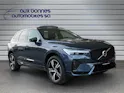 VOLVO XC60 B4 Diesel Mild Hybrid AWD R-Design Geartronic