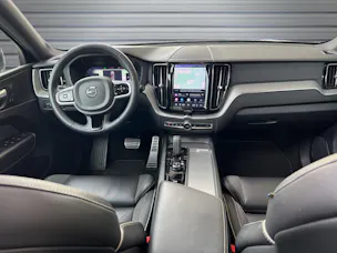 VOLVO XC60 B4 Diesel Mild Hybrid AWD R-Design Geartronic