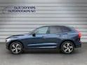 VOLVO XC60 B4 Diesel Mild Hybrid AWD R-Design Geartronic