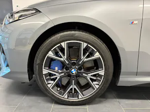 BMW M135 xDrive