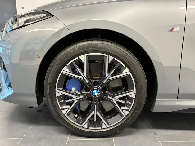 BMW M135 xDrive