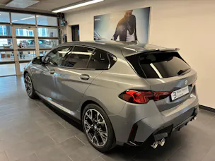 BMW M135 xDrive