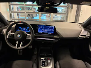 BMW M135 xDrive