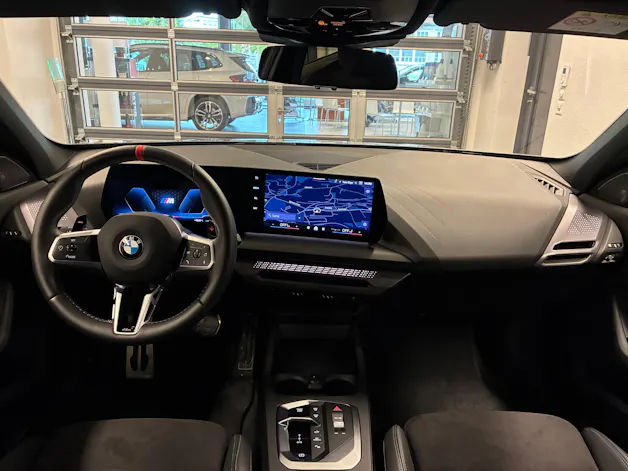 BMW M135 xDrive