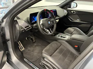 BMW M135 xDrive