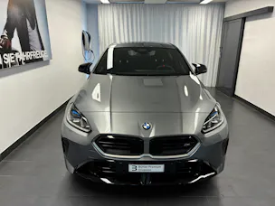 BMW M135 xDrive