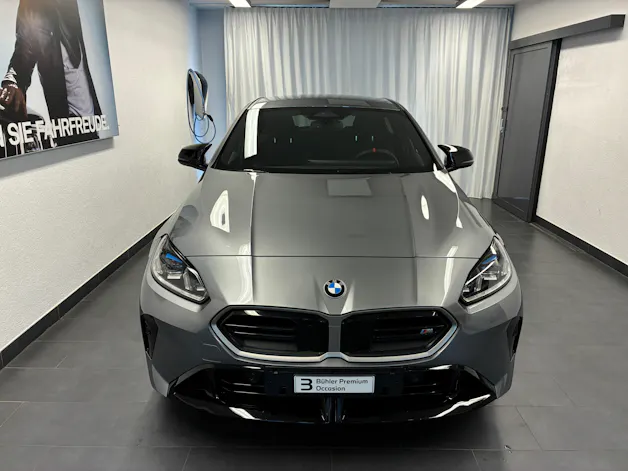 BMW M135 xDrive