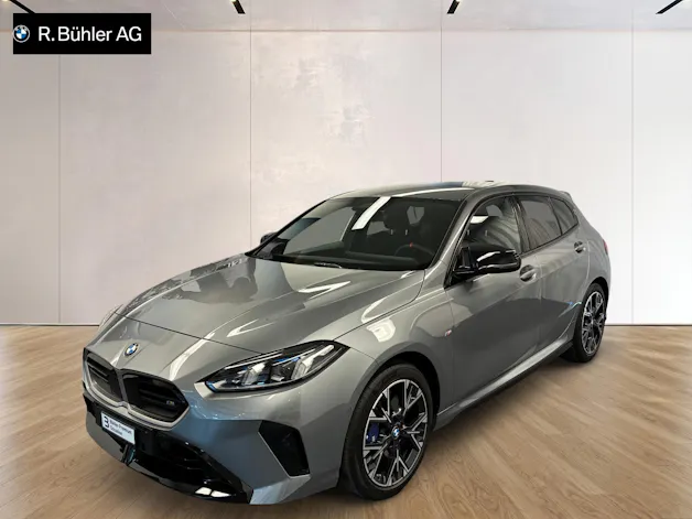 BMW M135 xDrive