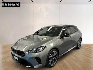 BMW M135 xDrive