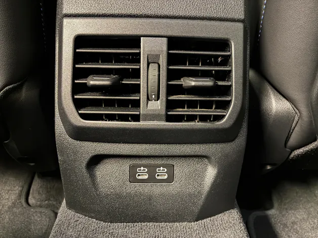 BMW M135 xDrive