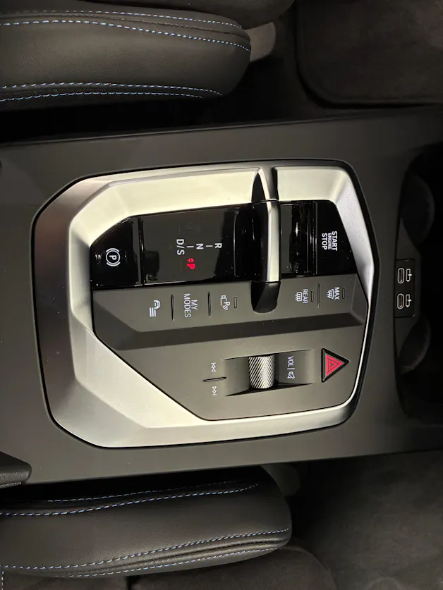 BMW M135 xDrive