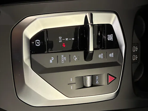 BMW M135 xDrive
