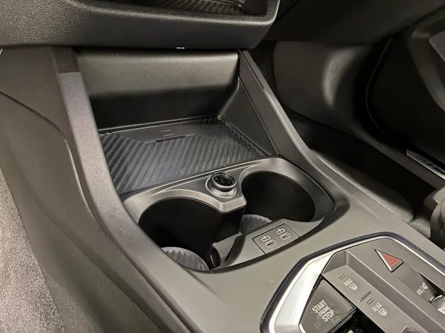 BMW M135 xDrive