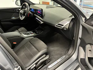 BMW M135 xDrive