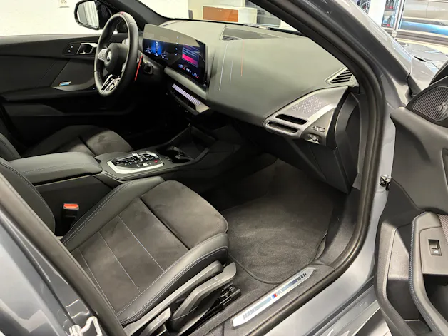 BMW M135 xDrive
