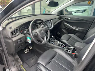 OPEL Grandland X 2.0 CDTi Ultimate