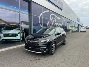 OPEL Grandland X 2.0 CDTi Ultimate