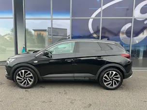 OPEL Grandland X 2.0 CDTi Ultimate