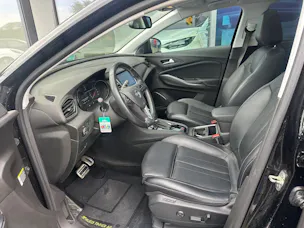 OPEL Grandland X 2.0 CDTi Ultimate