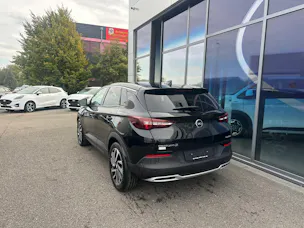 OPEL Grandland X 2.0 CDTi Ultimate