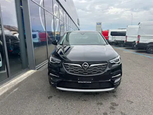 OPEL Grandland X 2.0 CDTi Ultimate