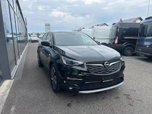 OPEL Grandland X 2.0 CDTi Ultimate