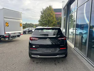 OPEL Grandland X 2.0 CDTi Ultimate