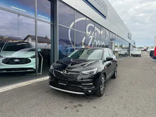 OPEL Grandland X 2.0 CDTi Ultimate
