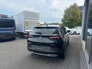 OPEL Grandland X 2.0 CDTi Ultimate
