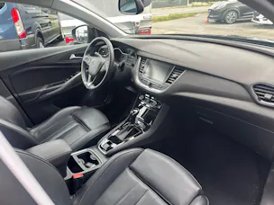 OPEL Grandland X 2.0 CDTi Ultimate