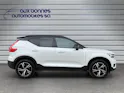 VOLVO XC40 B4 Benzin Mild Hybrid AWD R-Design Geartronic