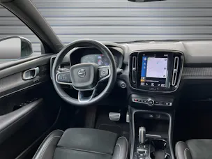 VOLVO XC40 B4 Benzin Mild Hybrid AWD R-Design Geartronic