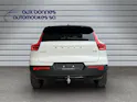 VOLVO XC40 B4 Benzin Mild Hybrid AWD R-Design Geartronic