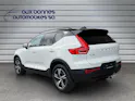 VOLVO XC40 B4 Benzin Mild Hybrid AWD R-Design Geartronic