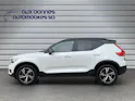 VOLVO XC40 B4 Benzin Mild Hybrid AWD R-Design Geartronic
