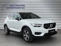 VOLVO XC40 B4 Benzin Mild Hybrid AWD R-Design Geartronic
