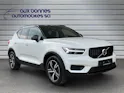 VOLVO XC40 B4 Benzin Mild Hybrid AWD R-Design Geartronic