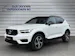 VOLVO XC40 B4 Benzin Mild Hybrid AWD R-Design Geartronic