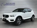VOLVO XC40 B4 Benzin Mild Hybrid AWD R-Design Geartronic