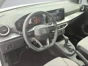 SEAT Arona 1.0 TSI Eco Move FR DSG