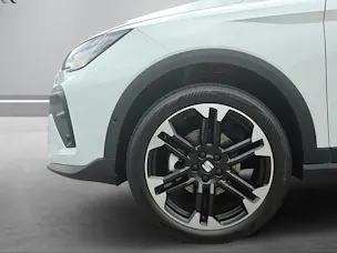 SEAT Arona 1.0 TSI Eco Move FR DSG