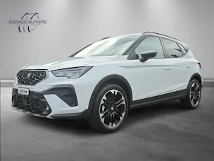 SEAT Arona 1.0 TSI Eco Move FR DSG