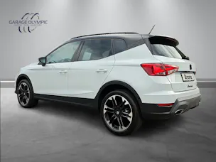 SEAT Arona 1.0 TSI Eco Move FR DSG